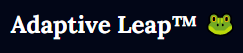 Logo of Adaptive Leap