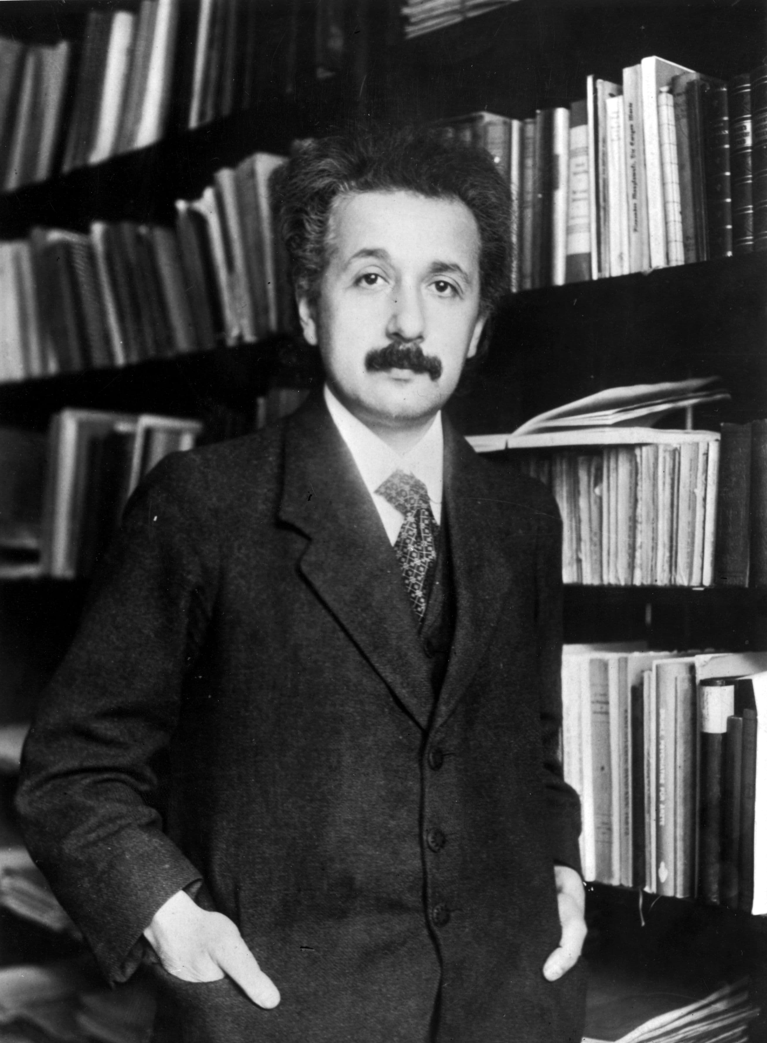 Einstein